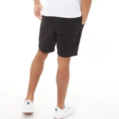 Herre Hampson Chino Shorts Sort