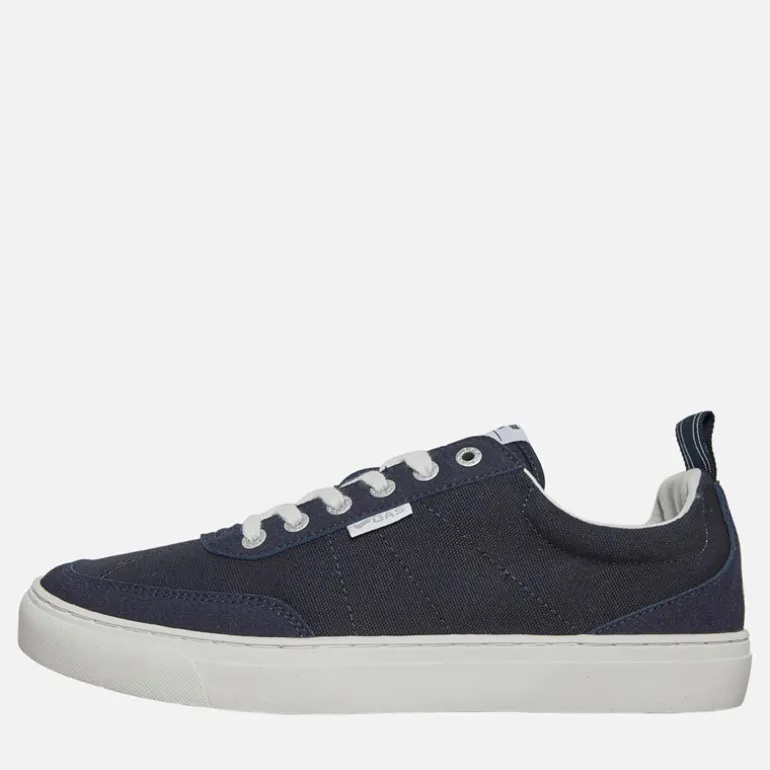 Herre Hancock Sneakers Flade