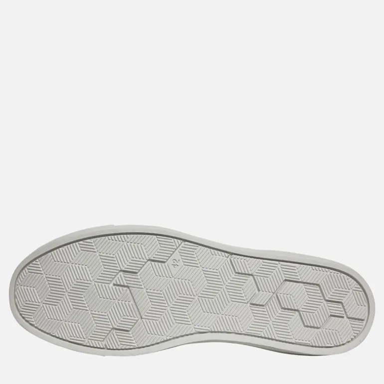 Herre Hancock Sneakers Flade