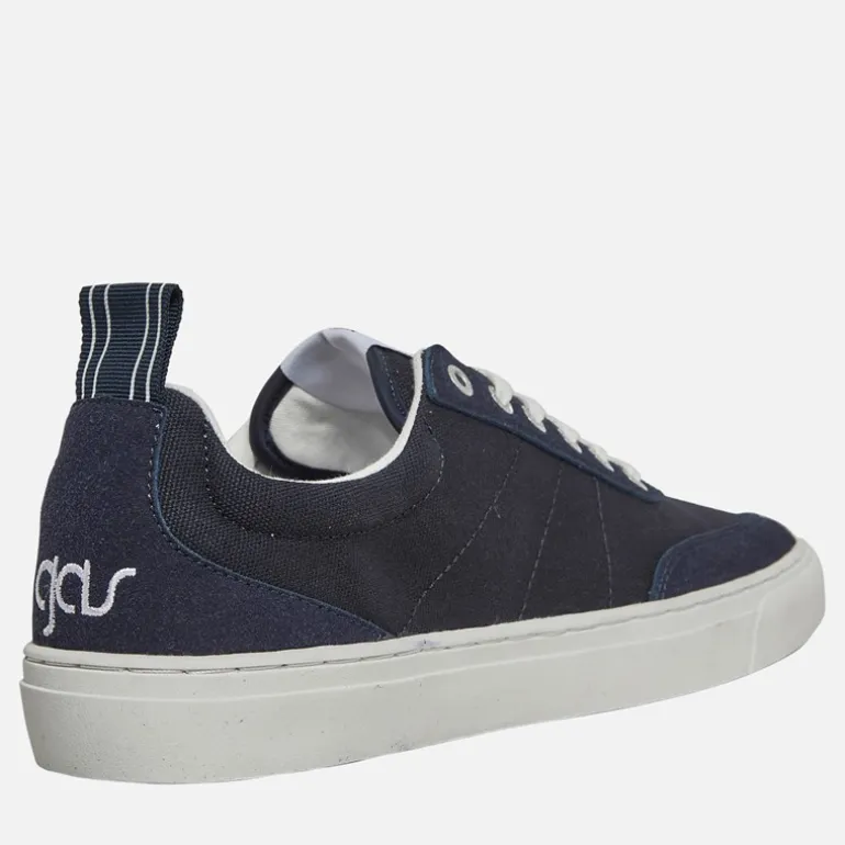 Herre Hancock Sneakers Flade