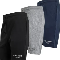 Herre Heat Shorts af jerseystof Flerfarvet