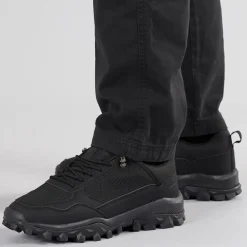 Herre Heymare Sneakers Sort Mono