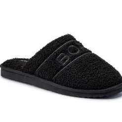 Herre hjemmesko Black Beauty