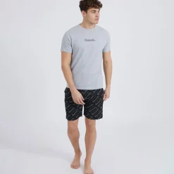 Herre Holney Hjemmetøj Flerfarvet