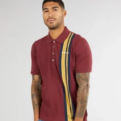 Herre House Mod Polo Wine