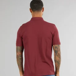 Herre House Mod Polo Wine
