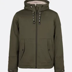 Herre Huxley Jakke Capers