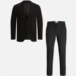 Herre Inezra Sæt Sort