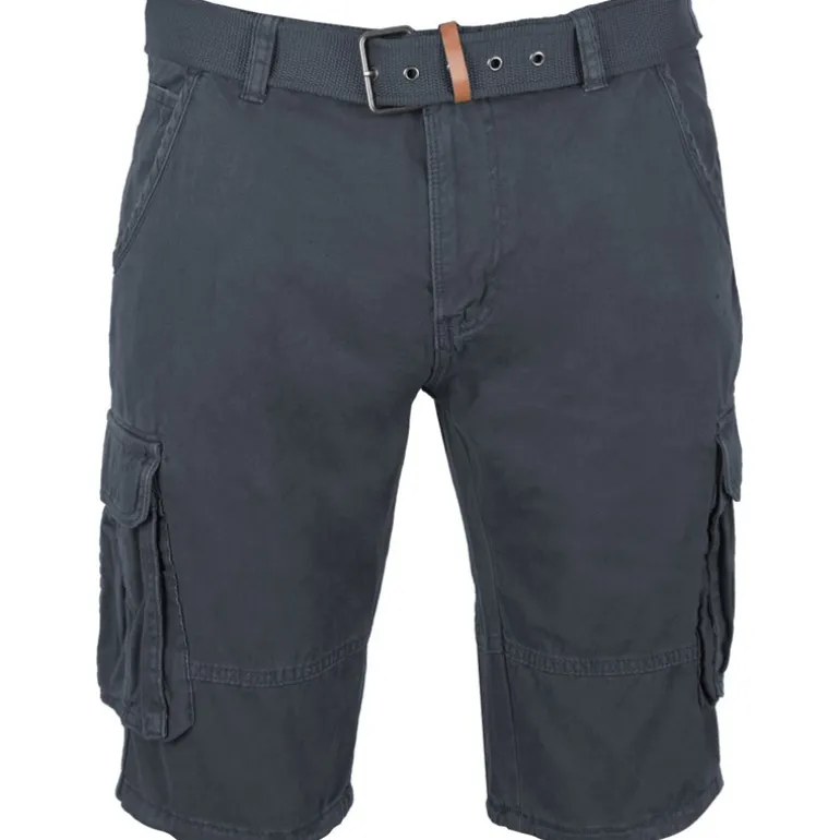 Herre Inmonroe Cargo shorts Flade