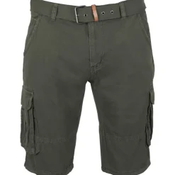 Herre Inmonroe Cargo shorts Grøn