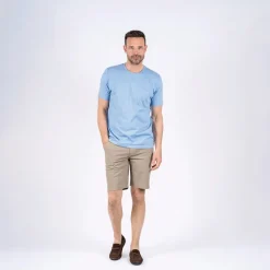 Herre Jack T-Shirt Blå