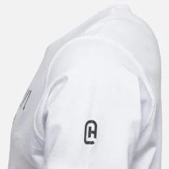 Herre Jamals T Shirt Off White