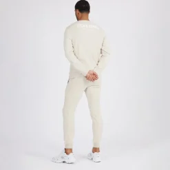 Herre Jeff Orion Træningsdragt Måneskin