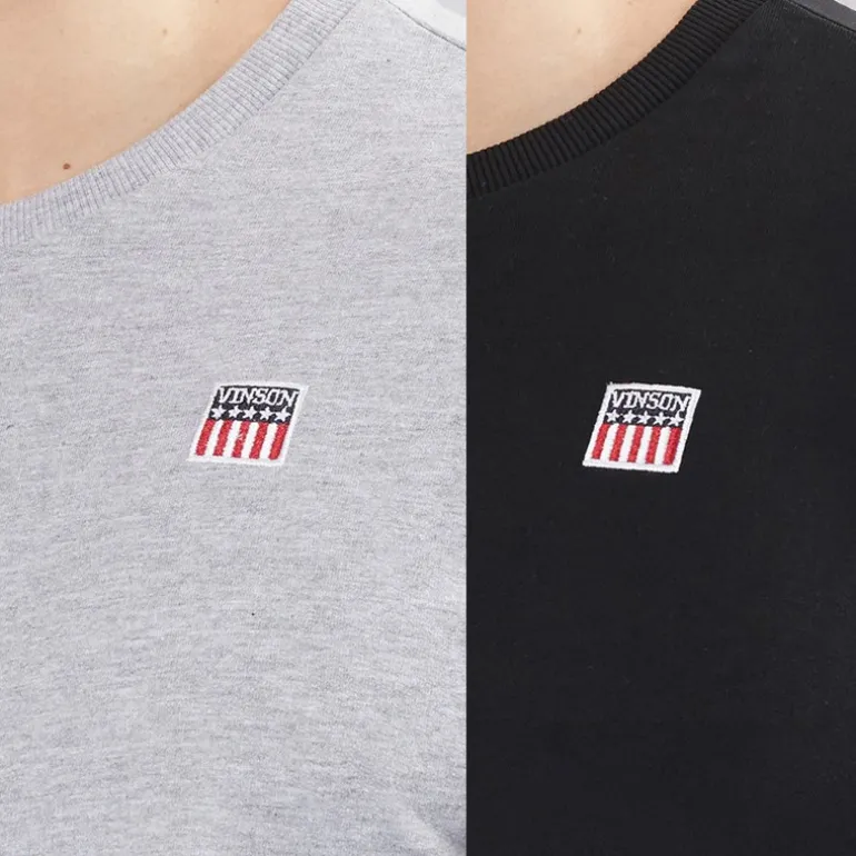 Herre Jerry Sweatshirts Flerfarvet