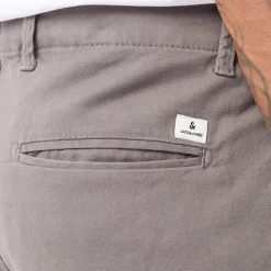 Herre JJ Base Chino Shorts Antracitgrå