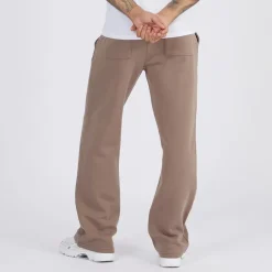 Herre Joggingbukser Brun