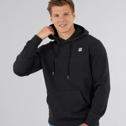 Herre Johan Hættetrøje Tap Sko