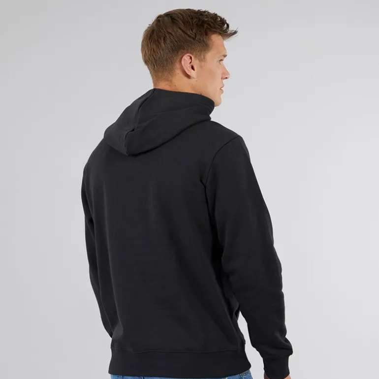 Herre Johan Hættetrøje Tap Sko