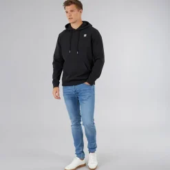 Herre Johan Hættetrøje Tap Sko