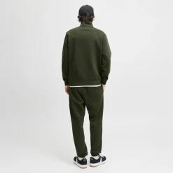 Herre Kane Soho Joggers Duffel Bag