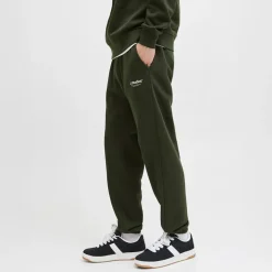 Herre Kane Soho Joggers Duffel Bag