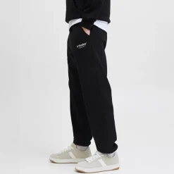 Herre Kane Soho Joggers Sort