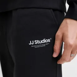 Herre Kane Soho Joggers Sort