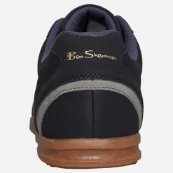 Herre Keeler Træningssko Sort/Grå