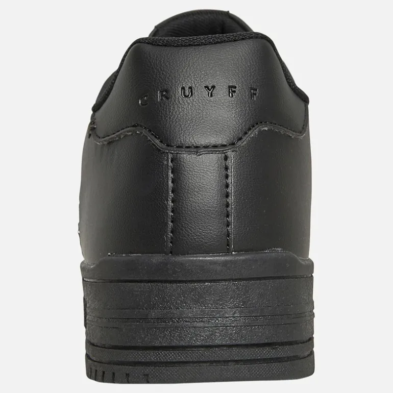 Herre Kongelige C Træningssko Sort Mono