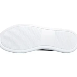 Herre Kongelige Sneakers Sort/​Hvid