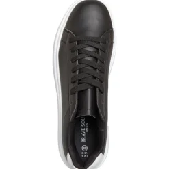 Herre Kongelige Sneakers Sort/​Hvid