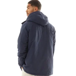 Herre Kyle Parka Blå Blazer