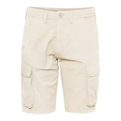 Herre Lanton Shorts Boblende Beige