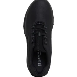 Herre League Bubble Sneakers Sort