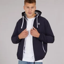 Herre Lette jakker Flade