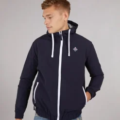 Herre Lette jakker Flade