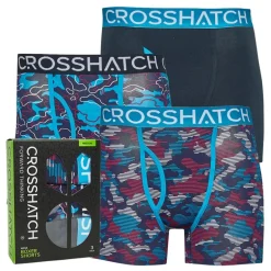 Herre Linamo Boxer shorts Flerfarvet