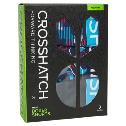 Herre Linamo Boxer shorts Flerfarvet