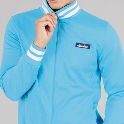 Herre Lochi Track Jakke Blå