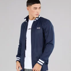 Herre Lochi Track Jakke Navy