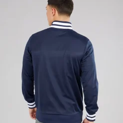 Herre Lochi Track Jakke Navy