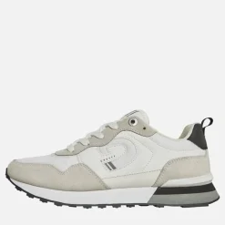 Herre Maranon Sneakers Hvid