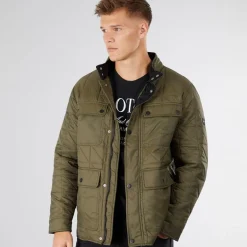 Herre Marc Jakke Army