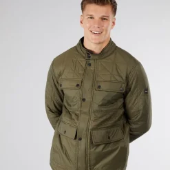 Herre Marc Jakke Army