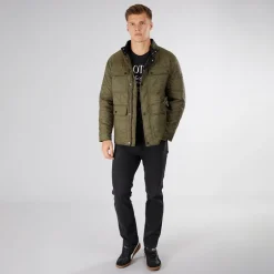 Herre Marc Jakke Army