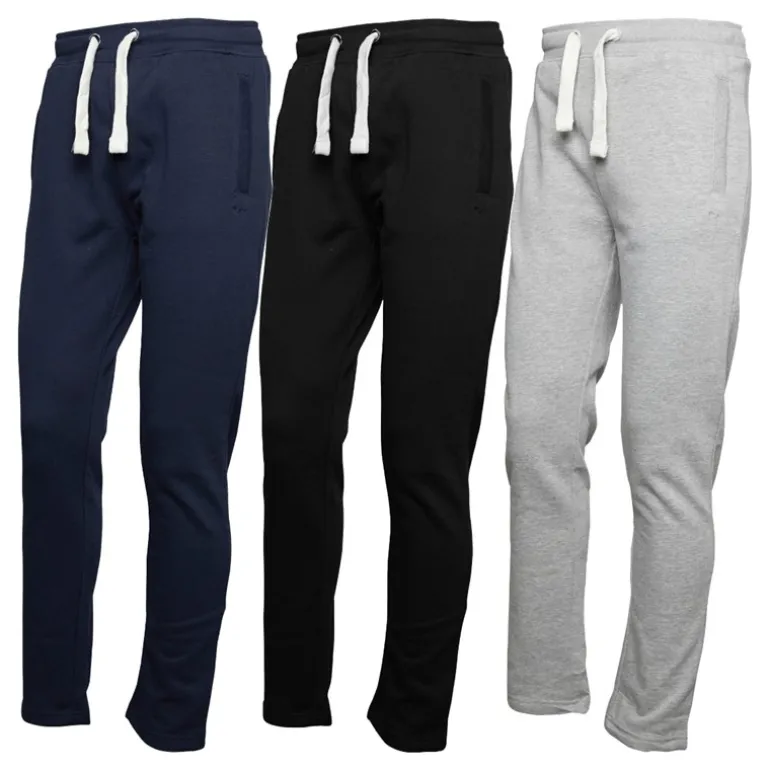 Herre Marigold Joggingbukser Flerfarvet