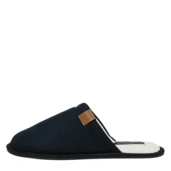 Herre Marine Mule Hjemmesko Blå Blazer