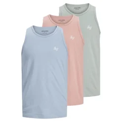 Herre Marley Veste Flerfarvet