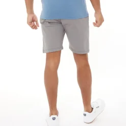 Herre Marvis Chino Shorts Grå