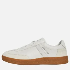 Herre Mateo Sneakers Hvid